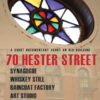 70 Hester Street