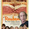 A Reuben By Any Other Name
