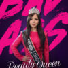 Badass Beauty Queen