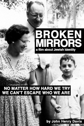 Broken Mirrors