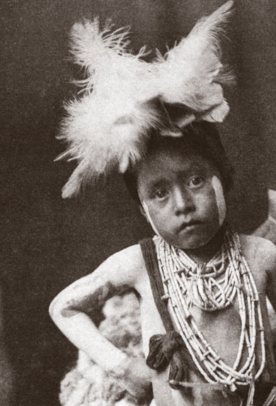 Coming to Light: Edward S. Curtis and the North American Indians - Image 2