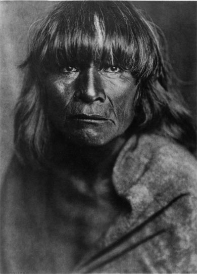 Coming to Light: Edward S. Curtis and the North American Indians - Image 4