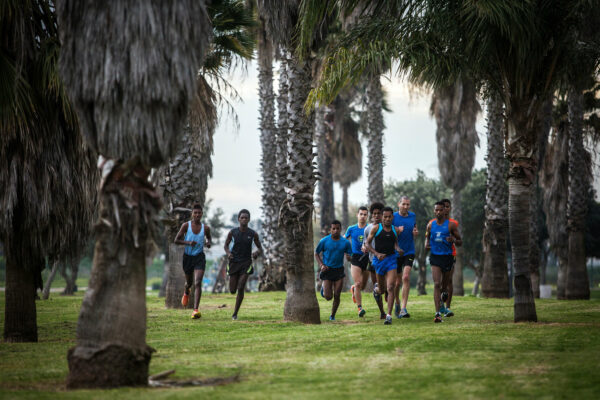 Freedom Runners - Image 2