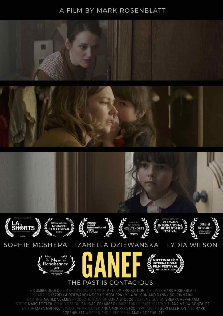 GANEF