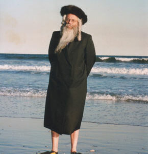 HAG: Hasidic Actors Guild