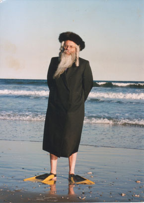 HAG: Hasidic Actors Guild