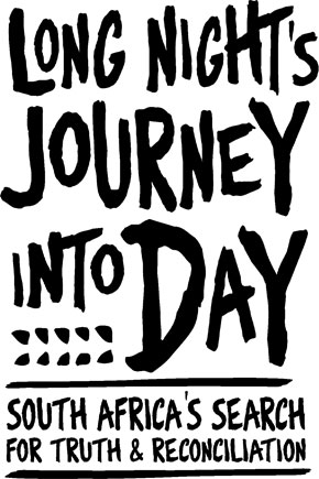 Long Night’s Journey Into Day