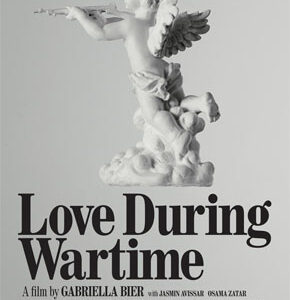 Love During Wartime