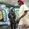 Minustah Steals Goats - Image 2