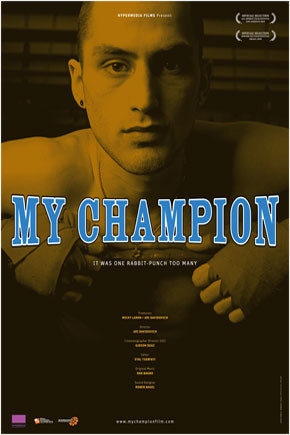 My Champion