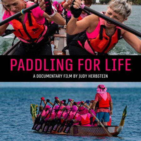 Paddling For Life