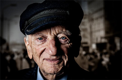 Prosecuting Evil: The Extraordinary World of Ben Ferencz - Image 2