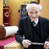 Rabbi Wolff: A Gentleman Before God - Image 3