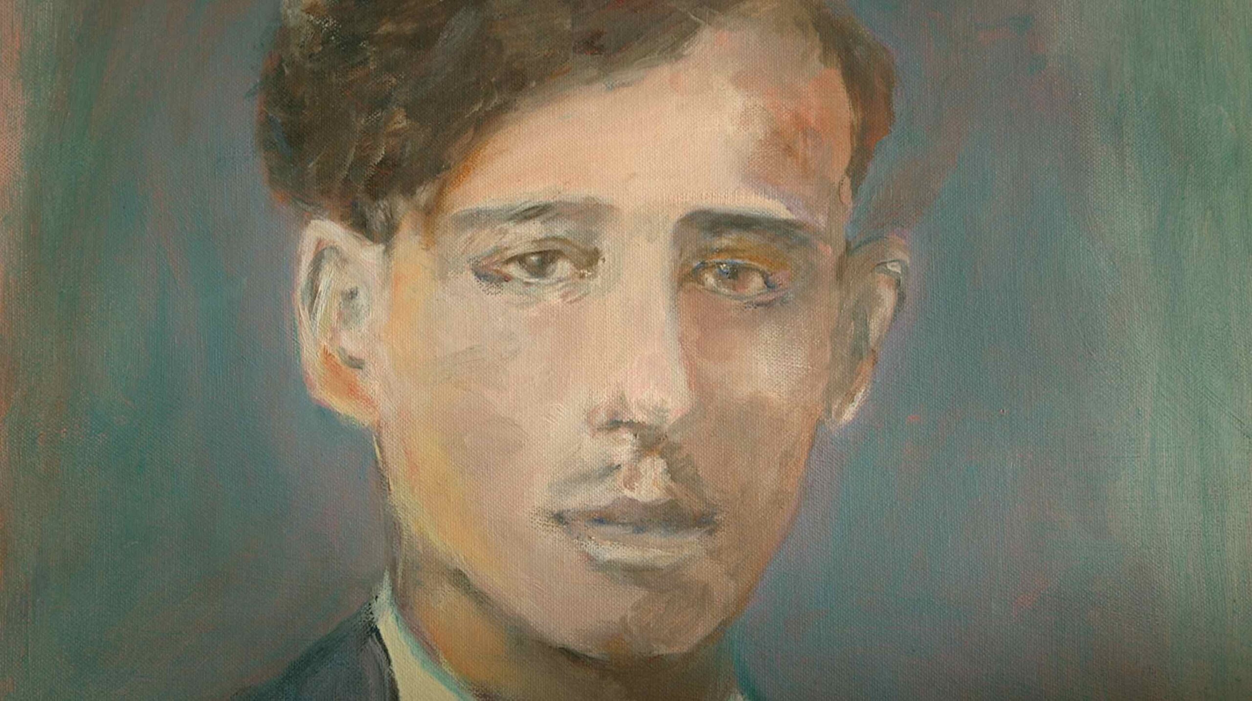 Out From the Shadows (Sortie Des Ombres)