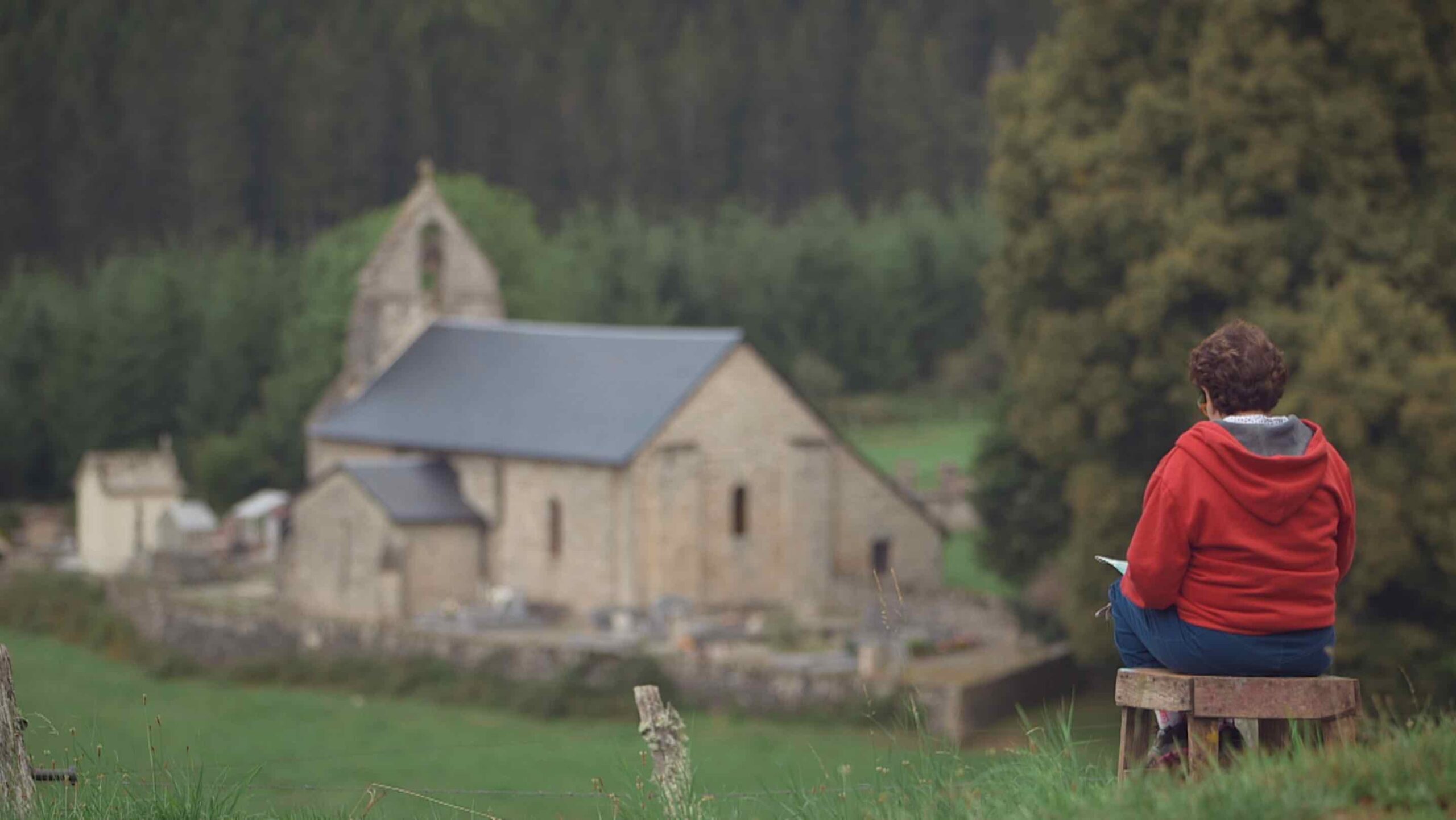 Out From the Shadows (Sortie Des Ombres) - Image 3