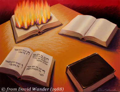 The Four Sons and All Their Sons: A Passover Tale - Image 4