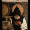 The Monks of Vina