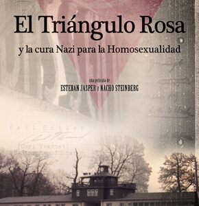 The Pink Triangle