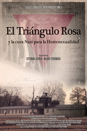 The Pink Triangle