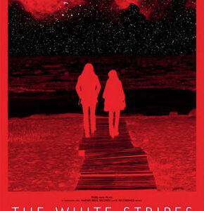 The White Stripes: Under Great White Northern Lights