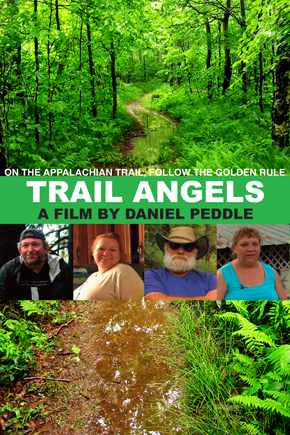 Trail Angels