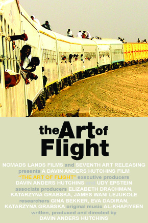 The Art of Flight