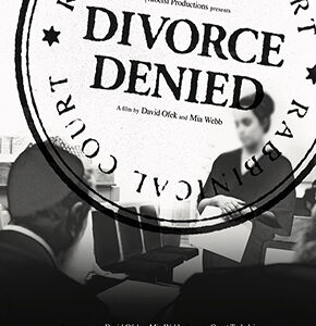 Divorce Denied