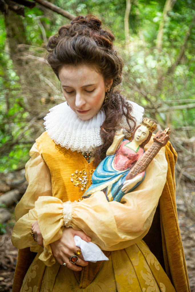 The Queen’s Orphans