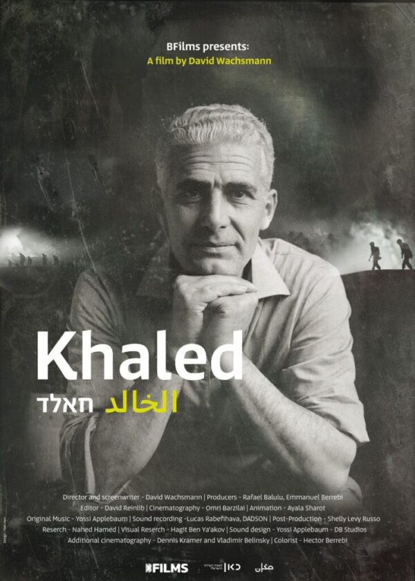 Khaled