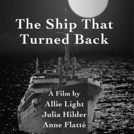 The Ship That Turned Back