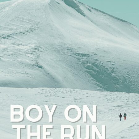 Boy On The Run: An Extraordinary Journey of Survival