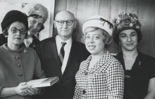 The Muses of Bashevis Singer - Image 3