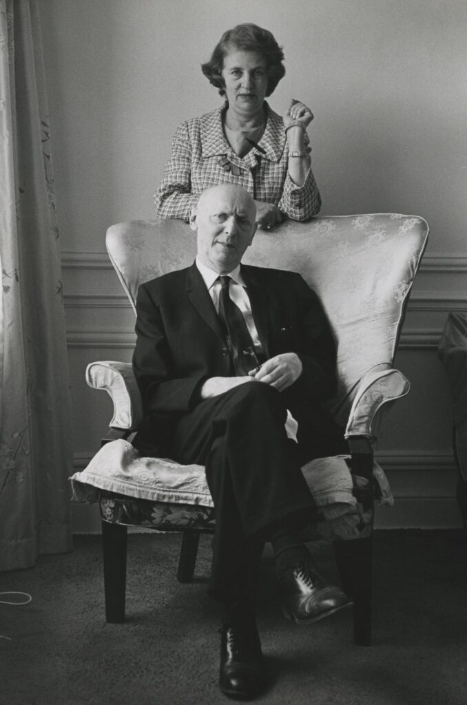 The Muses of Bashevis Singer