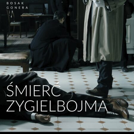Death of Zygielbojm
