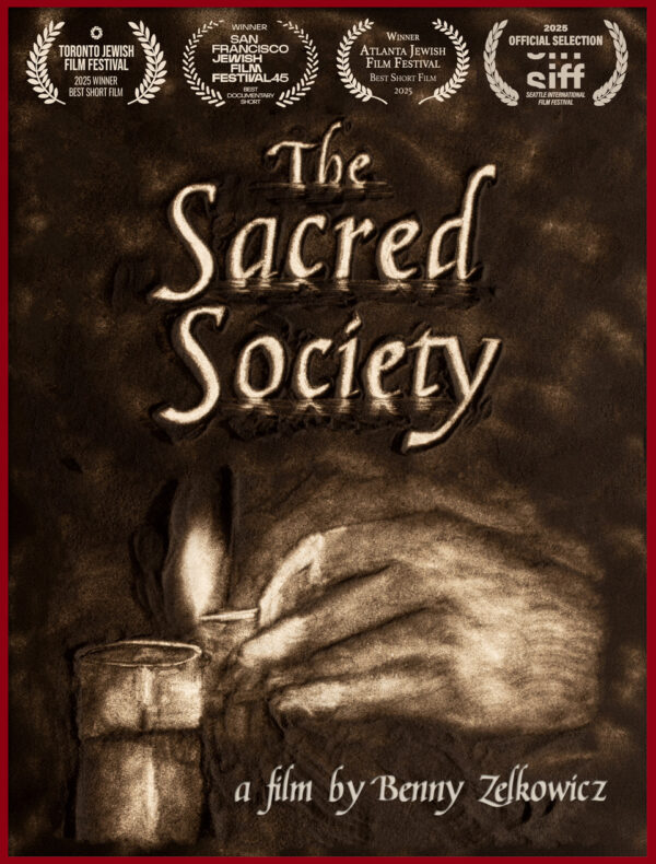 The Sacred Society