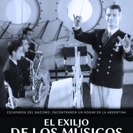 The Exile of the Musicians