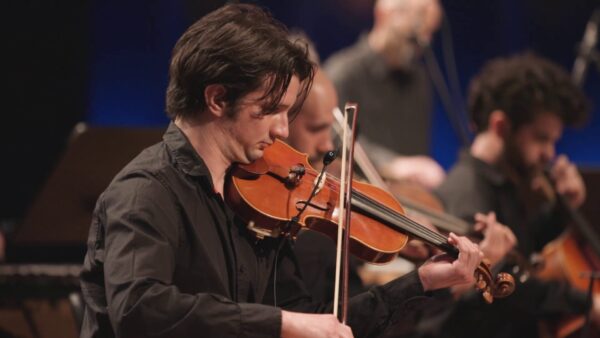 The Exile of the Musicians - Image 2