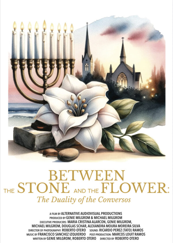 Between the Stone and the Flower