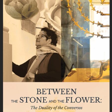 Between the Stone and the Flower