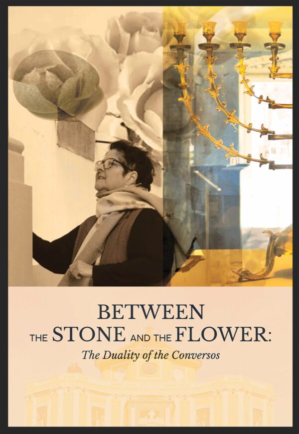 Between the Stone and the Flower