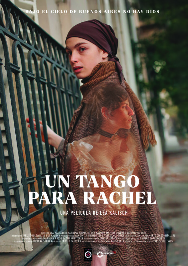 Un Tango Para Rachel