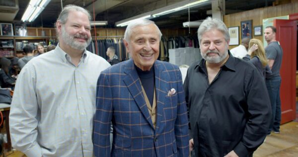 The Presidents' Tailor - Image 3