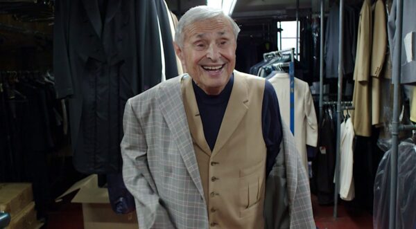 The Presidents' Tailor - Image 2