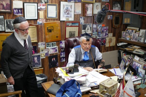 The Presidents' Tailor - Image 4
