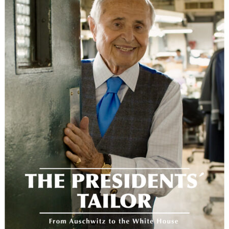 The Presidents' Tailor