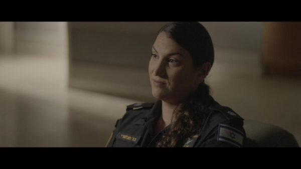 The Sderot Police Battle - Image 2