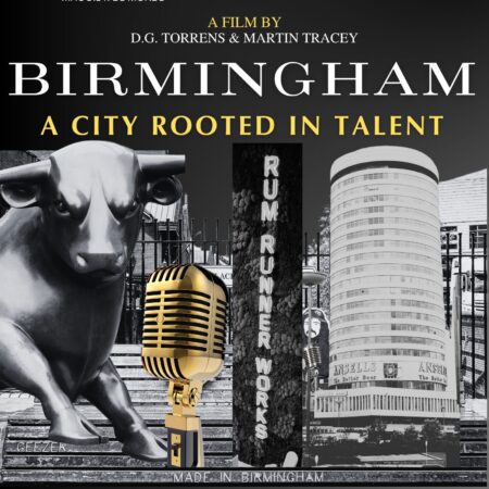 Birmingham: A City Rooted in Talent