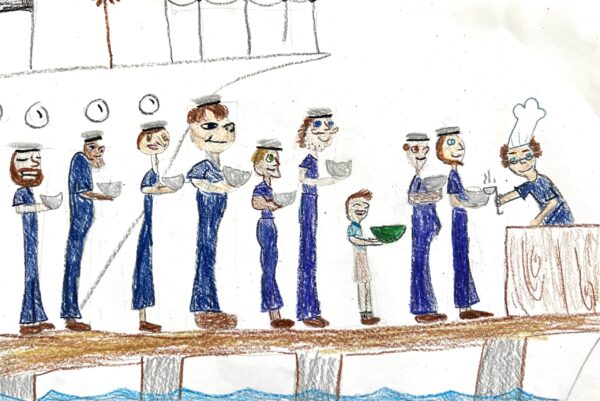 The Ship That Turned Back - Image 3