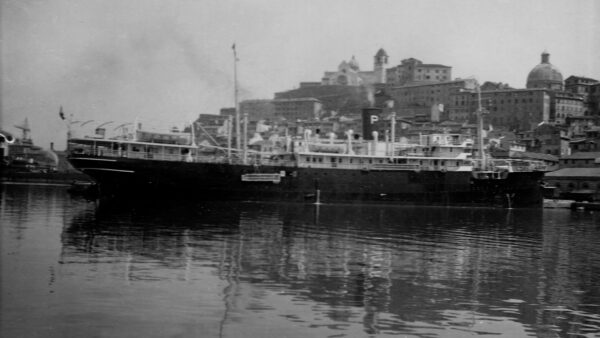 The Ship That Turned Back - Image 2