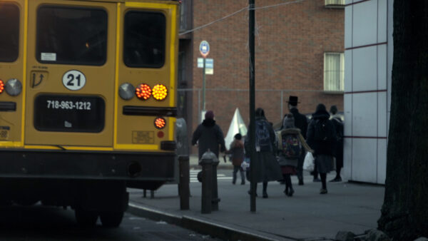 Unorthodox Education - Image 4